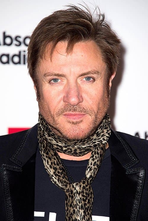 Simon Le Bon image