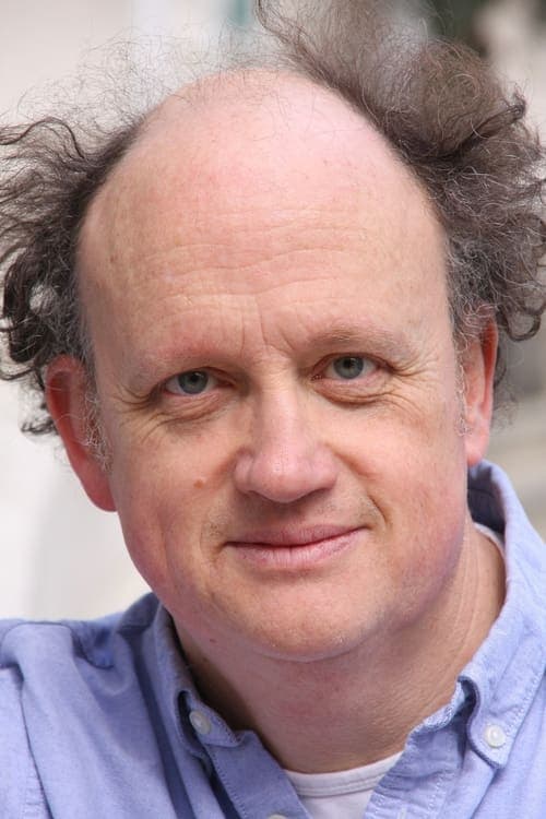 Simon Markey image