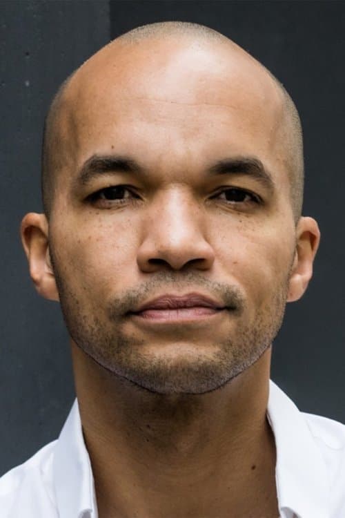 Photo of Simon Moutaïrou