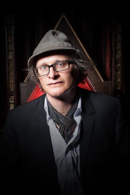 Simon Munnery image