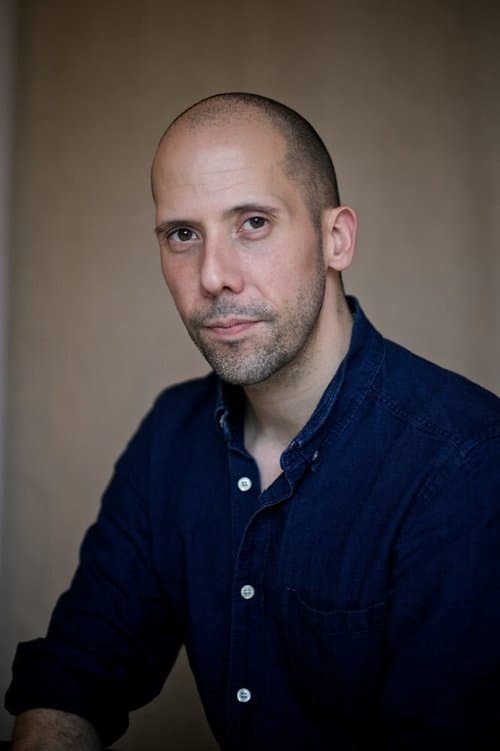 Simon Nader image