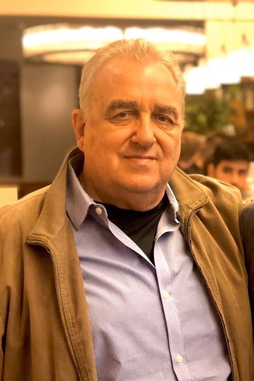 Simon Napier-Bell image
