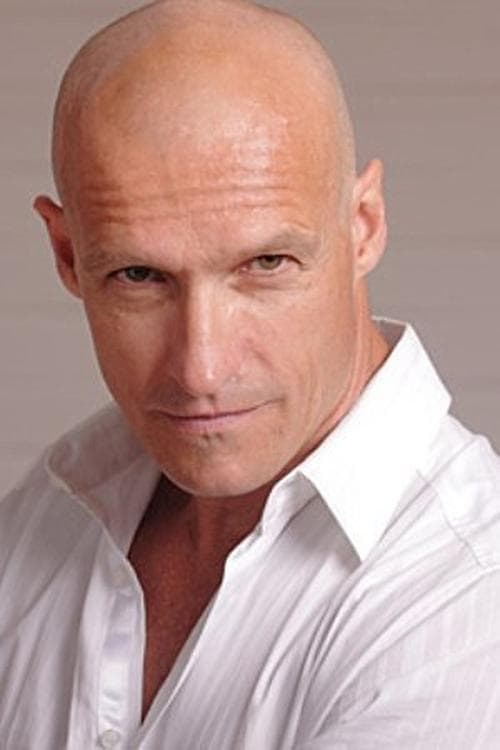 Simon Northwood image