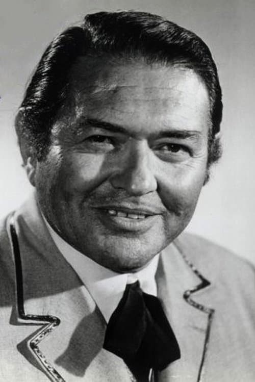 Simon Oakland image