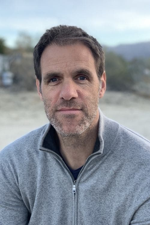 Photo of Simon Otto