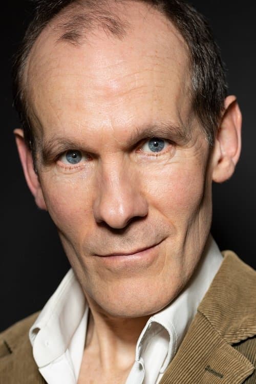 Simon Paisley Day image