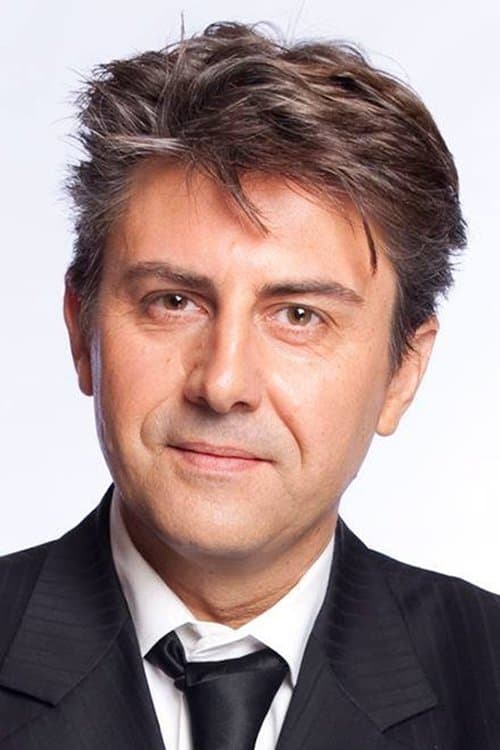 Simon Palomares image