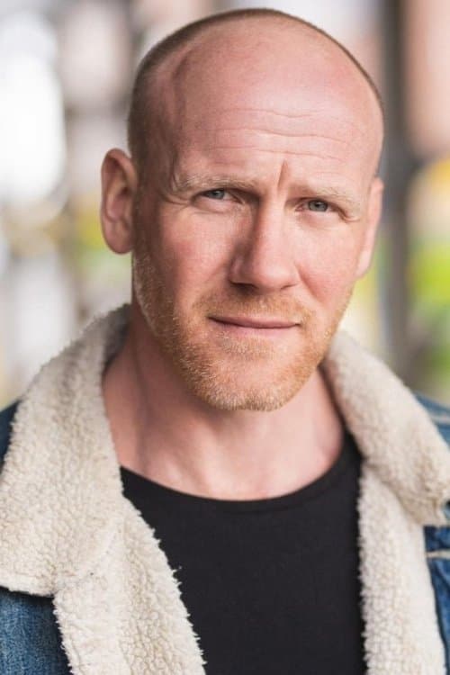 Simon Pengelly image