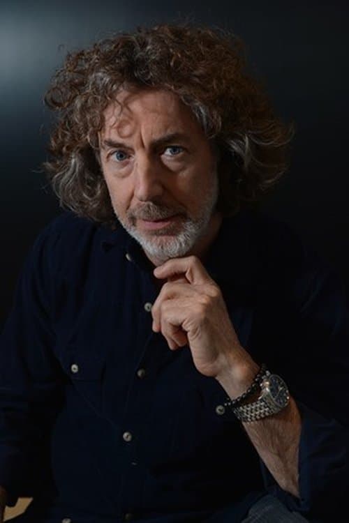 Simon Phillips image