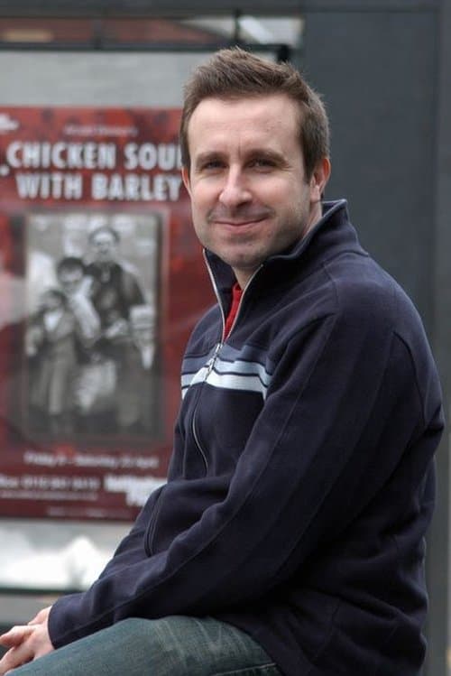 Simon Schatzberger image