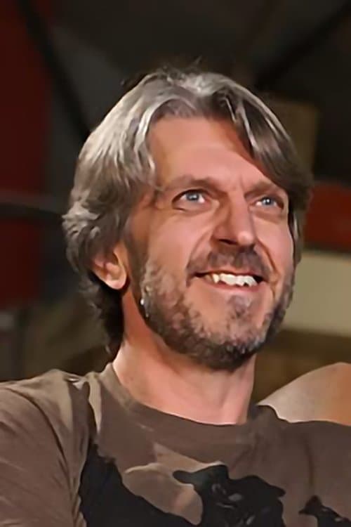 Simon Sheridan image