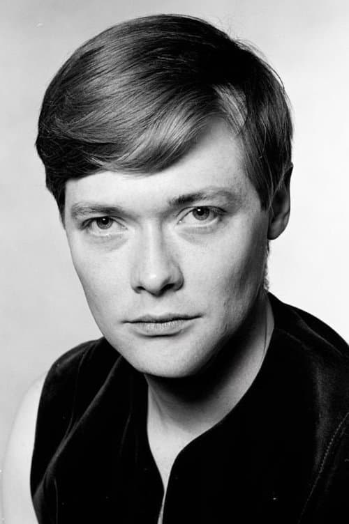Simon Ward image