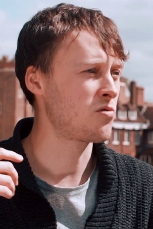 Photo of Simon Wells
