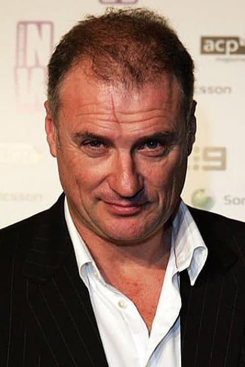 Simon Westaway image