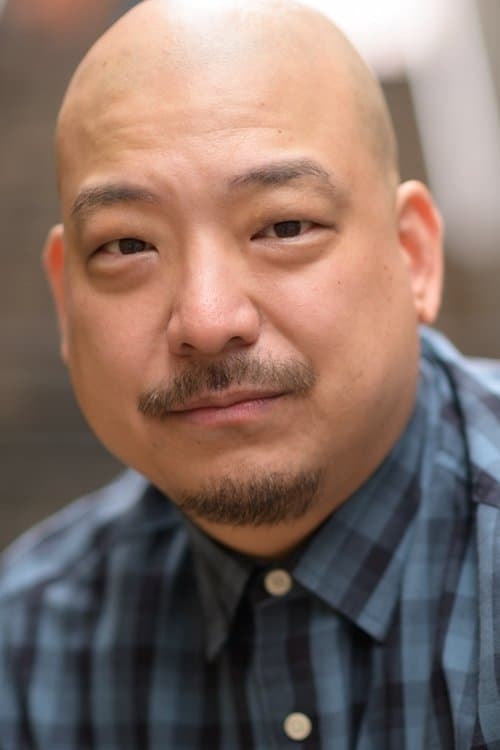 Simon Yin image