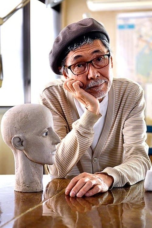 Simon Yotsuya image