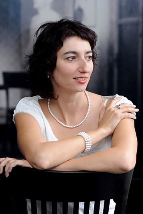 Simona Babčáková image