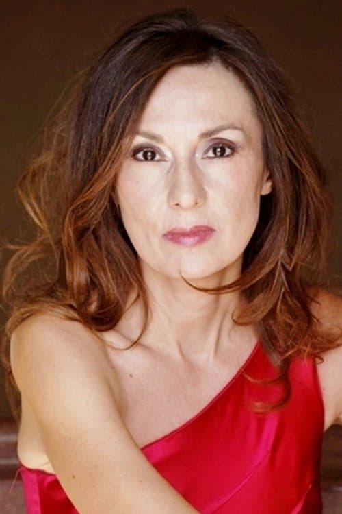 Simona Caparrini image