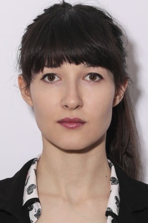 Simona Dimkovska image
