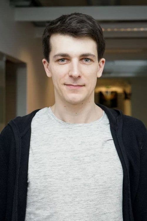 Simonas Storpirštis image