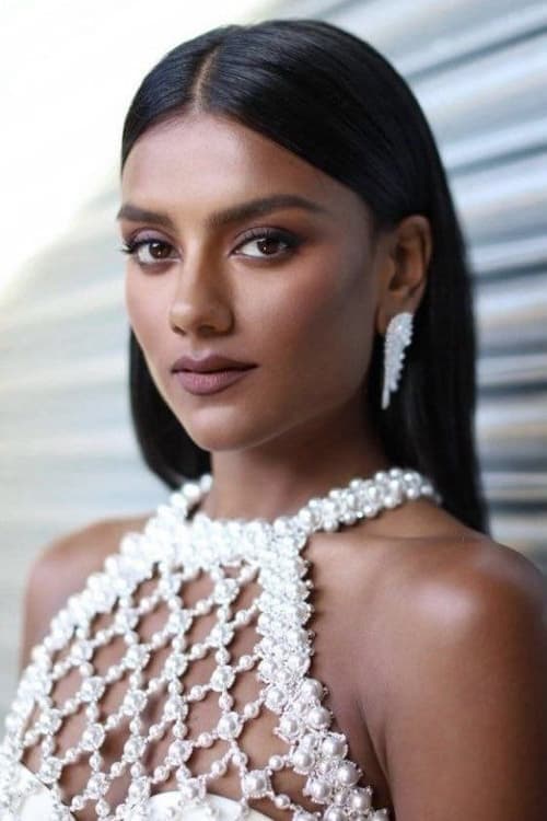 Simone Ashley image