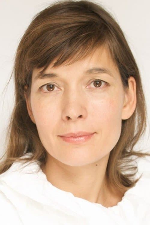 Simone Bendix image