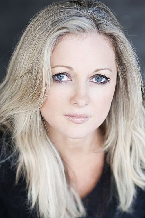 Simone Buchanan image