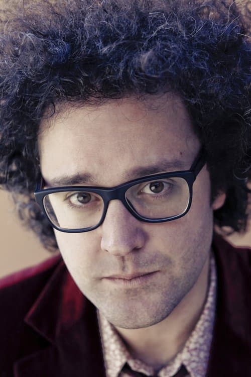 Simone Cristicchi image