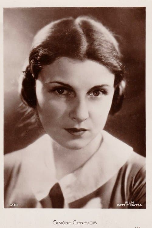 Simone Genevois image
