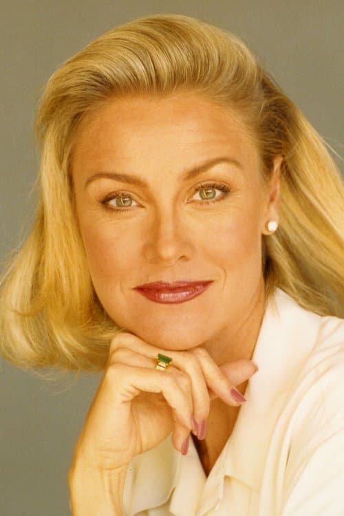 Simone Griffeth image