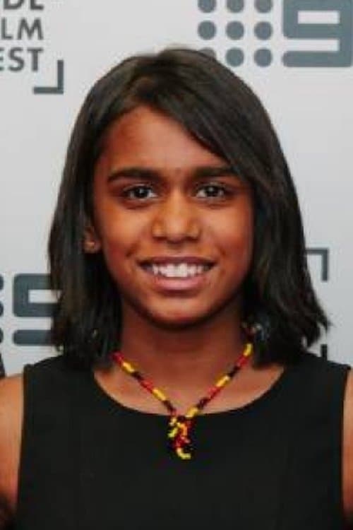 Simone Landers image