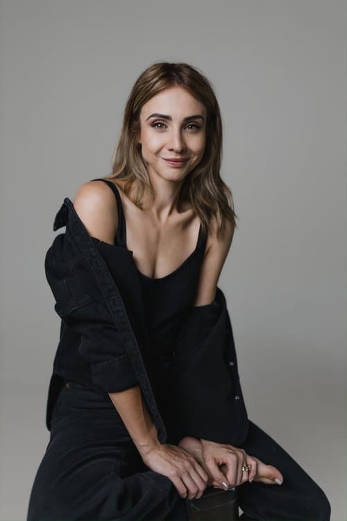 Simoné Pretorius image