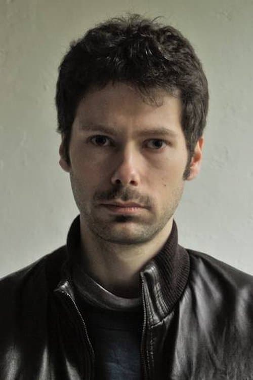 Photo of Simone Scafidi