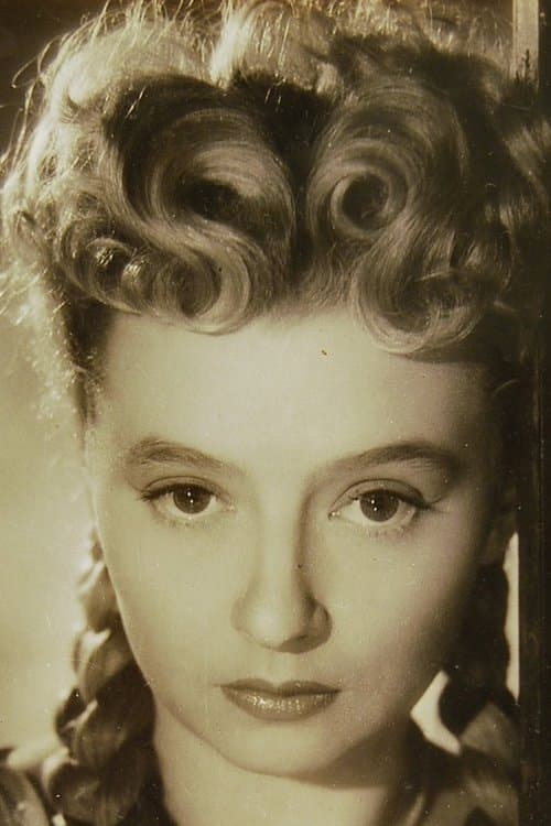 Simone Valère image