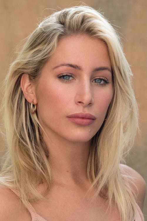 Simone Wasserman image