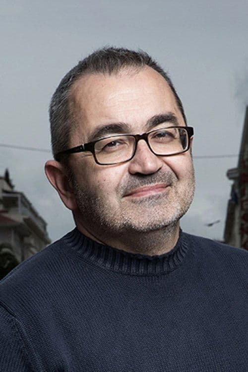 Photo of Simos Korexenidis