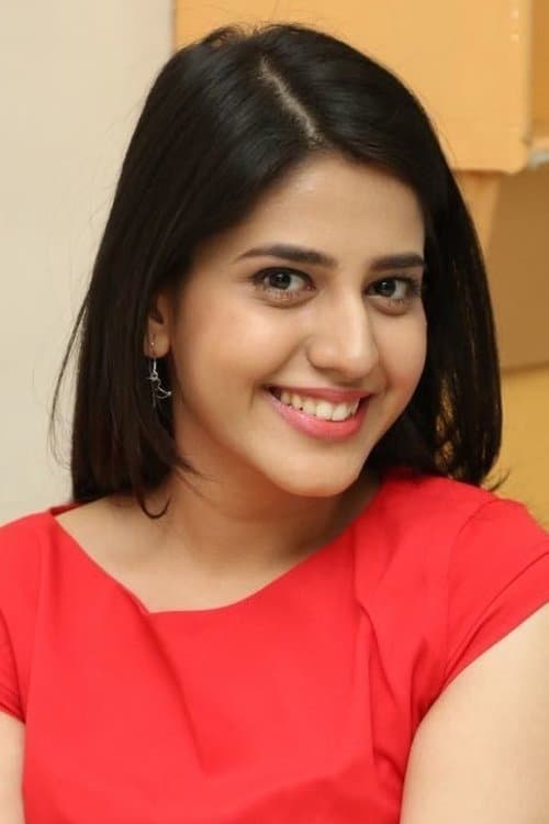 Simran Pareenja image