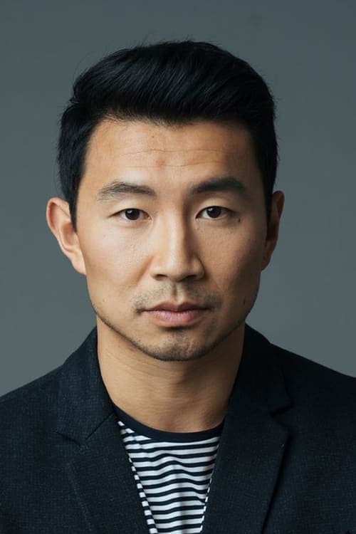 Simu Liu image