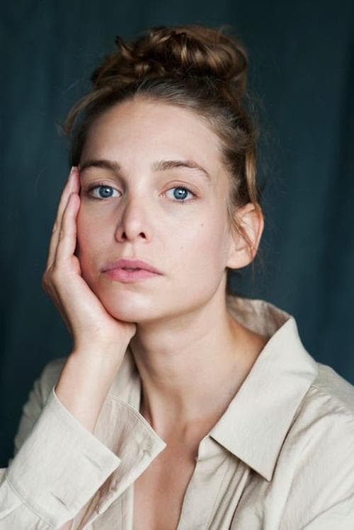 Sina Martens image
