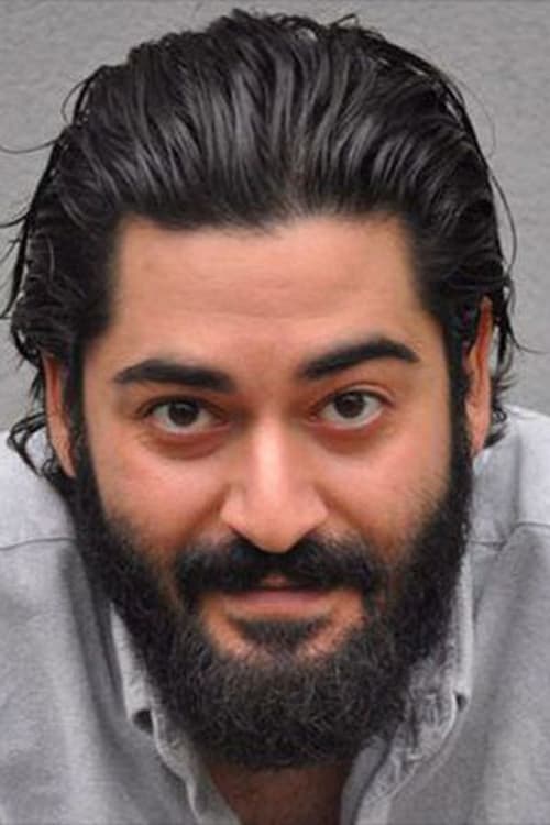Sina Parvaneh image
