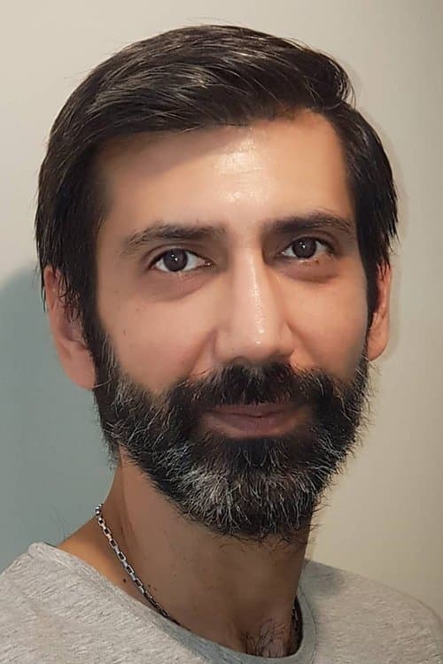 Sina Razani image