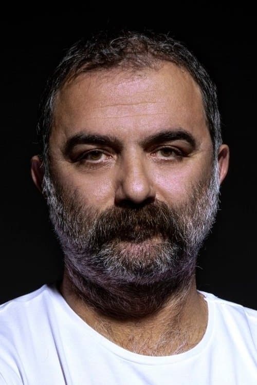 Sinan Demirer image