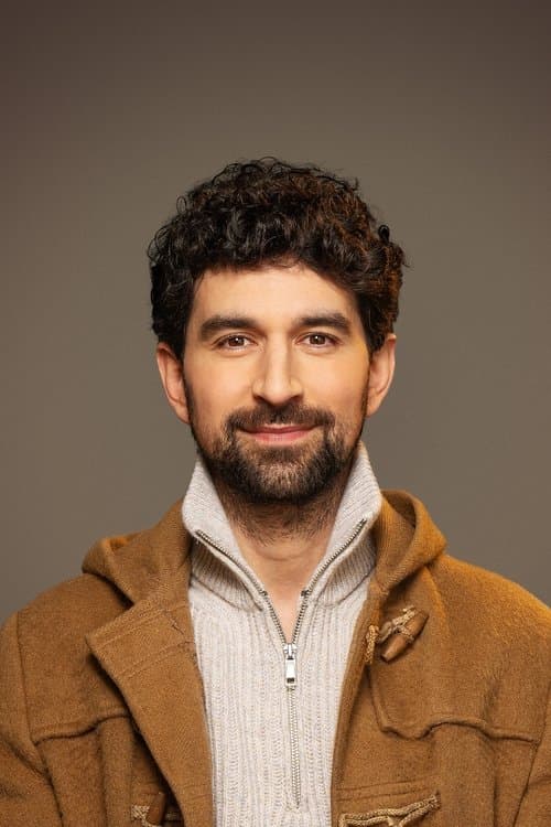 Sinan Eroglu image