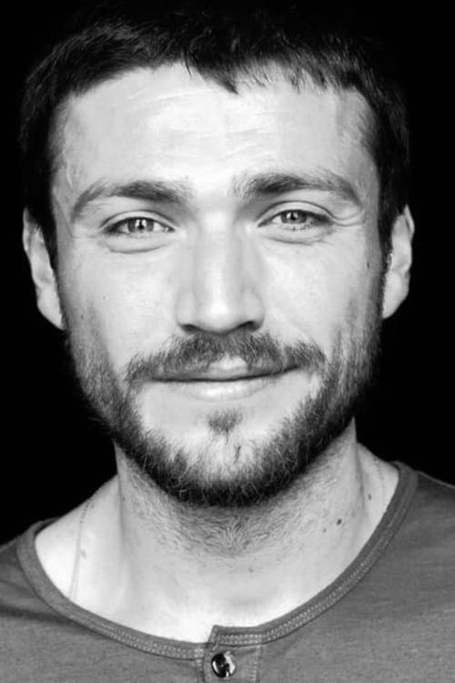 Sinan Güleç image