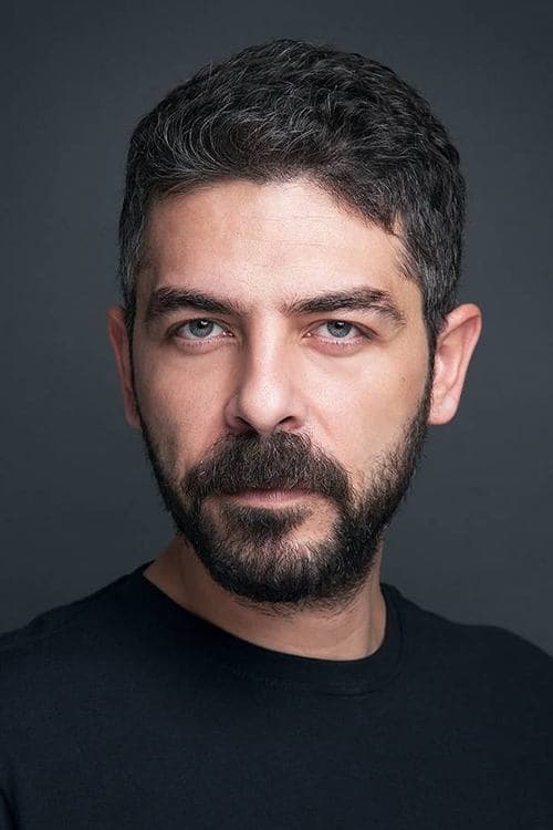 Sinan Tuzcu image
