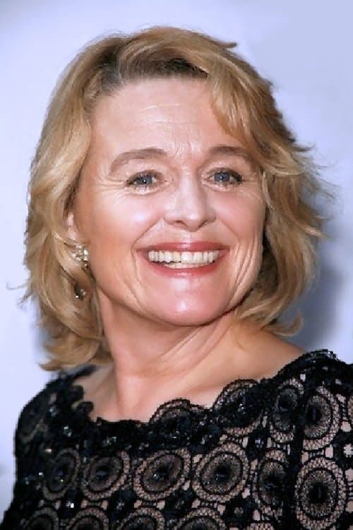 Sinéad Cusack image