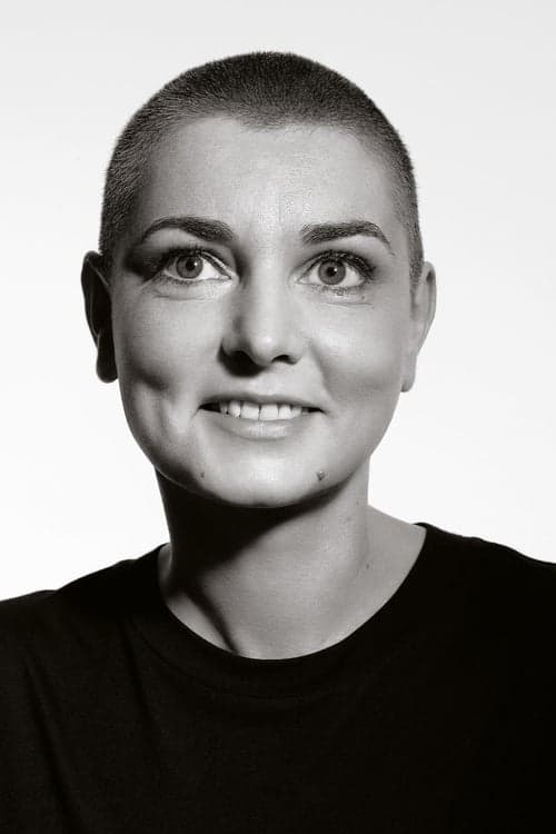 Sinéad O'Connor image