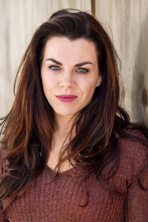 Sinead O'Riordan image