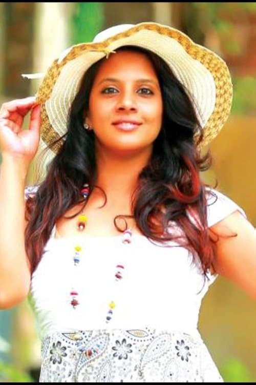 Sini Abraham image