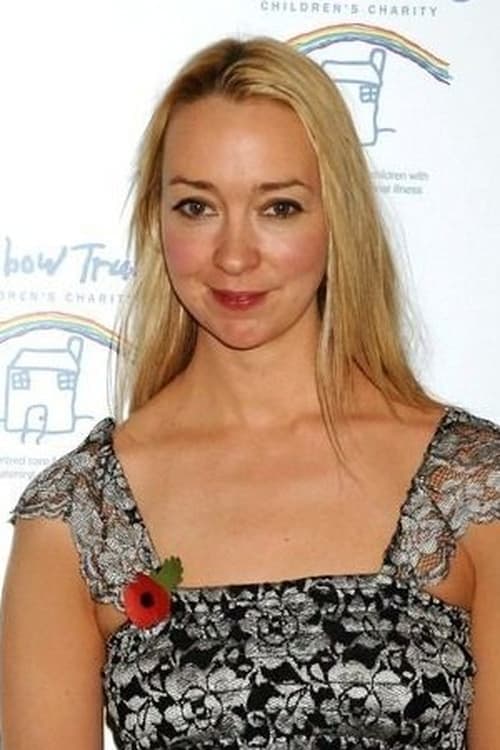 Siobhan Hayes image